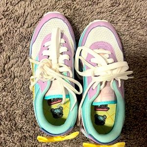 Puma lol edition- kids